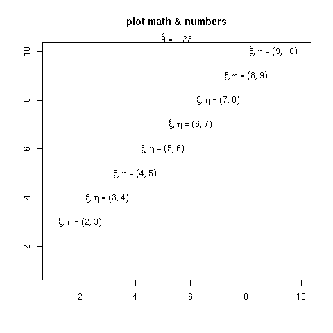  left