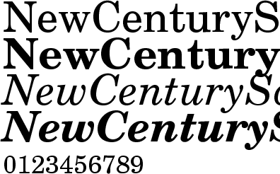 NewCenturySchoolbook.png